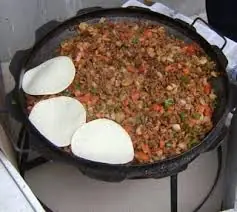 como preparar la tradicional discada con cerveza
