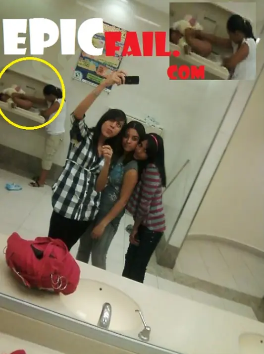 Epic Fail! 2 (Nunca vistos )