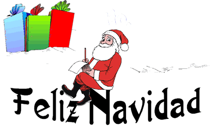 Feliz Navidad Taringueros..!!! jo jo jo ♪♫