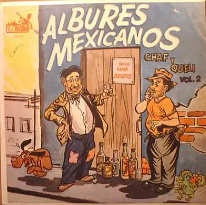 ¿No sabes que es el Albur? Entra acá