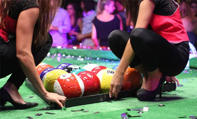 PoolBall