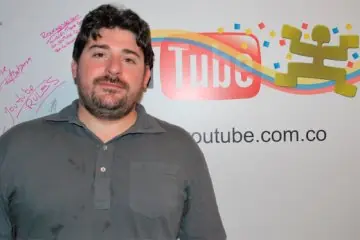 YouTube Colombia