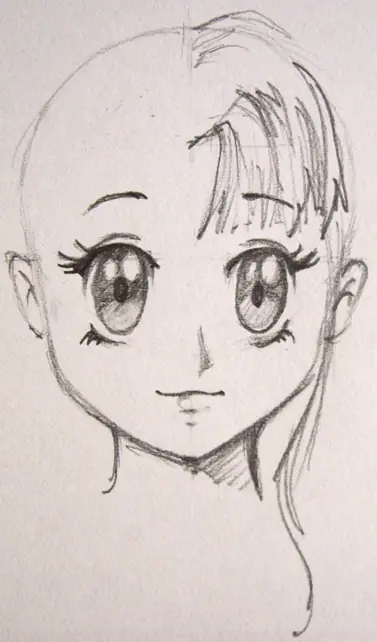 manga