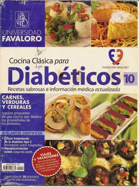 comida clasica para diabeticos 10