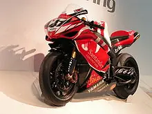 Motos rapidas