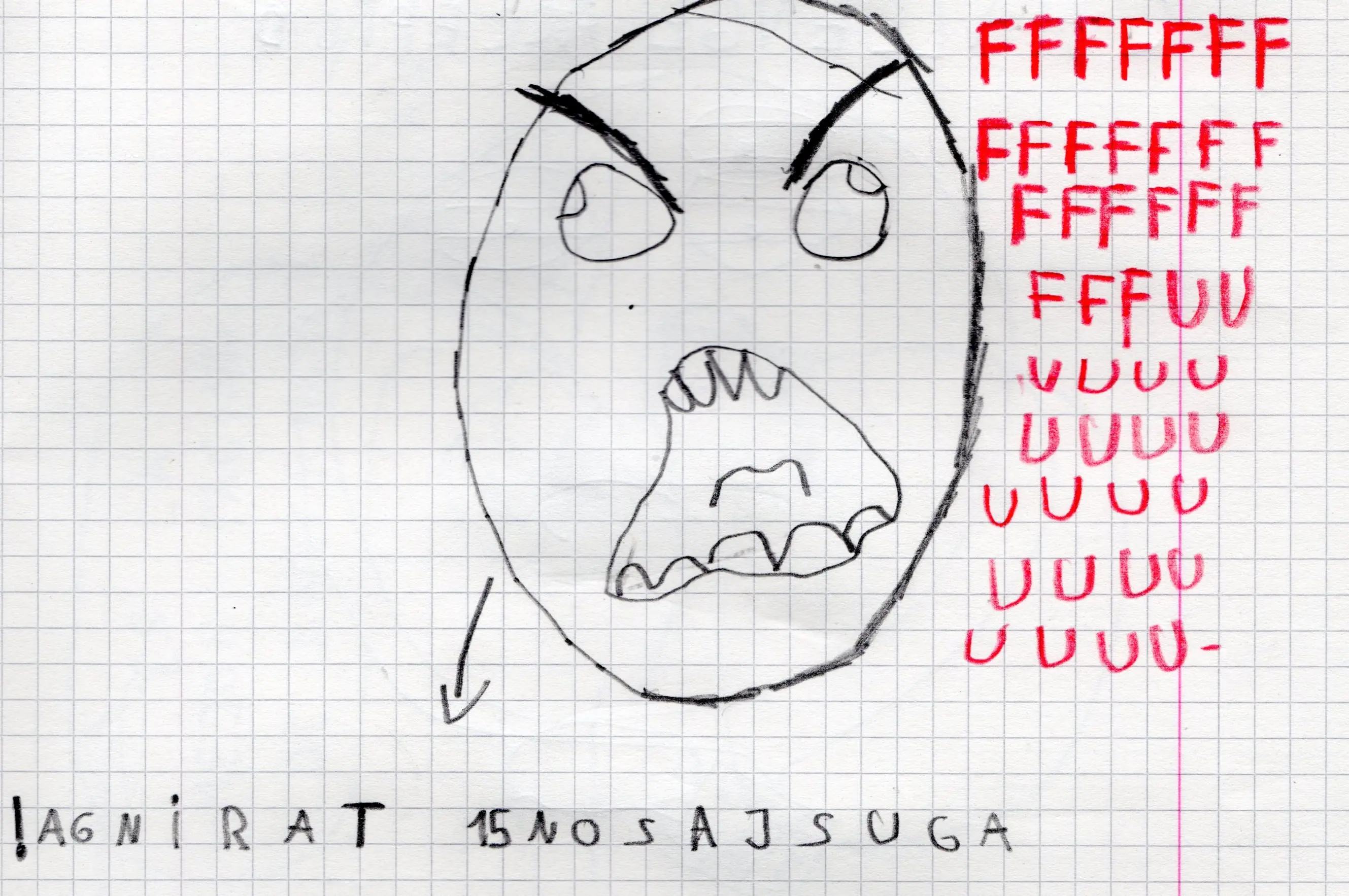 Mis dibujos piolas