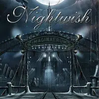 Nightwish 2011 "Imaginaerum".