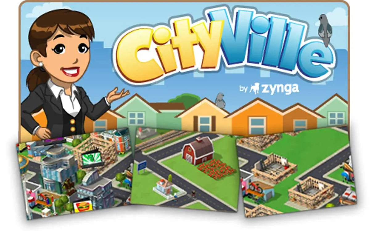 Dueños de 'Cityville' valdrán US10,000.00