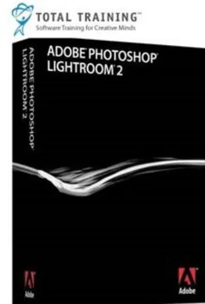 Adobe Photoshop Lightroom 2 + Exercise Files
