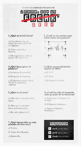 Cinismo , Sabes lo que es ?