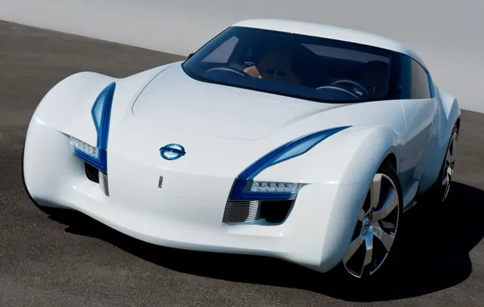 Los coches más interesantes del Salón de Tokio 2011