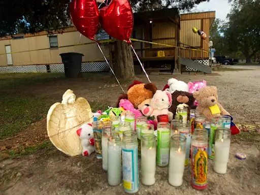 Asesinó a sus cuatro hijos y se suicidó