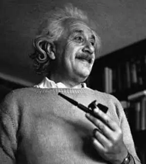 Einstein [Mega Post]