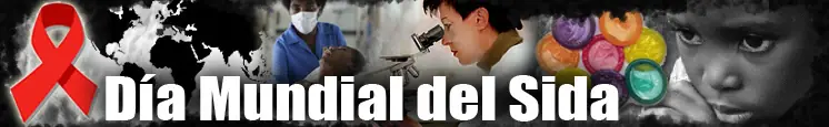 Mi aporte sobre el SIDA