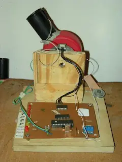 Electrónica