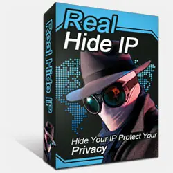 Real Hide IP - Escondete de los Hackers