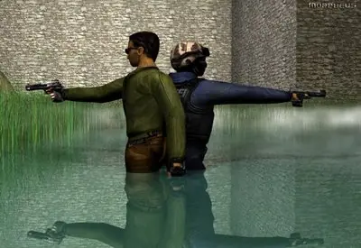 steam
