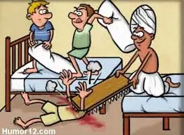 humor