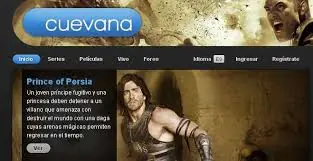 Ver Peliculas Sin Restriccion, Esto Si Funciona