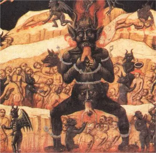 Cesa Nefthali: Ex-Satanico le mutilan los genitales