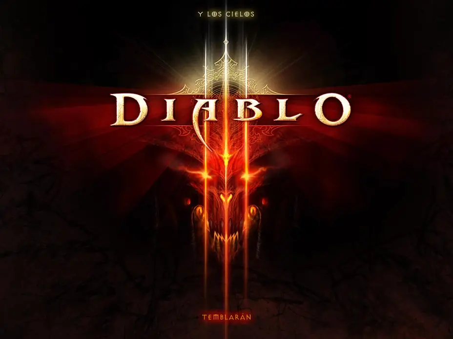 Blizzard anuncia la posible fecha definitiva de Diablo III