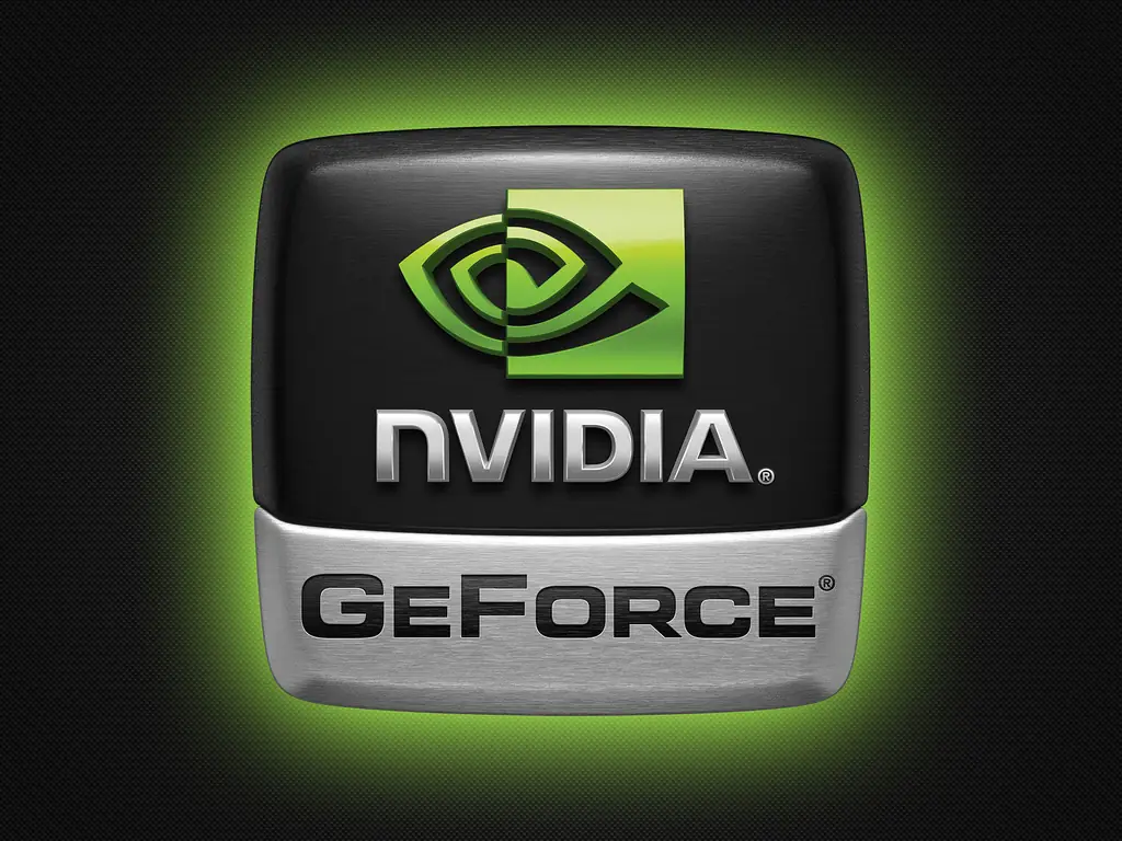 Nvidia Geforce GT 520M