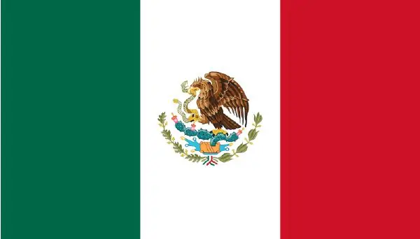 Cosas Mexicanas =)