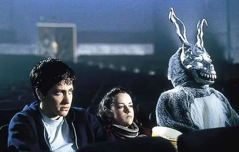 Hice al conejo Frank de Donnie Darko en Plastilina (RESUBIDO