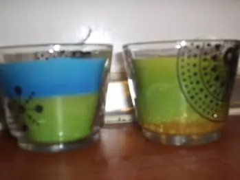 Creación De Velas Caseras