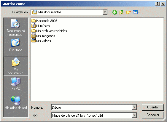 convertir imagenes sin covertidor