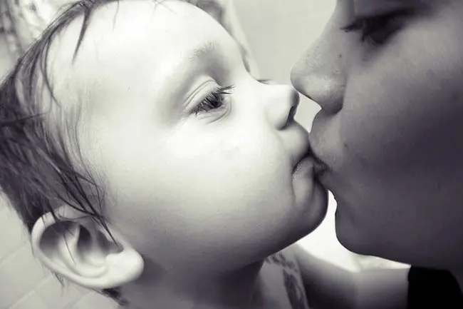 Un poema para el Día de la Madre