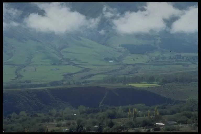 La Pampa