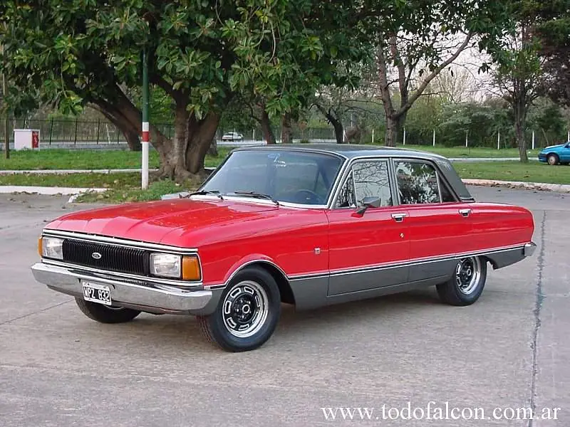 Argentinos Preparados de Fabrica (1er Parte)