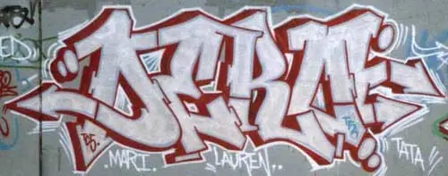 tag