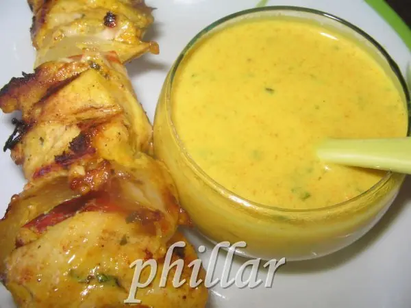 brochette