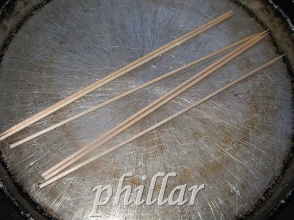 brochette