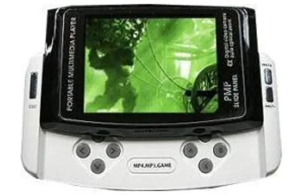 Como Reparar el Flex de tu Mp5 Slider