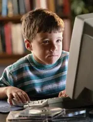 Seguridad y Protección en Internet para niños