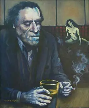 A solas con todo el mundo - Bukowski