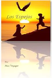 Los Espejos por Zadí Desmé