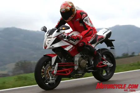 Bimota Tesi 3D