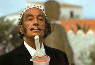 Salvador Dalí: un grande de la pintura