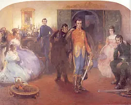 Golpe de Estado de José M. Carrera