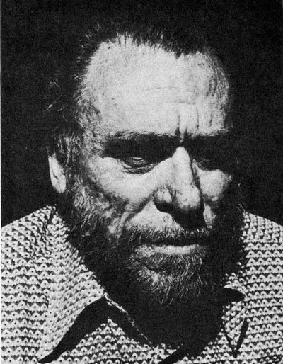 de Escritos de un viejo indecente (Charles Bukowski)