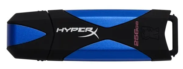 La USB mas rapida