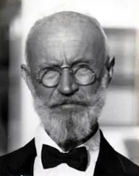 La terrible historia de Carl Tanzler