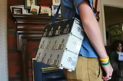 Sos un chatarrero y te gusta juntar PC viejas Hacete esto!!