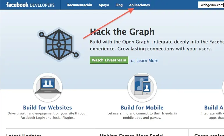Cómo desactivar el Timeline de Facebook