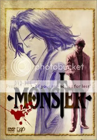 Lista de los mejores Animés Seinen