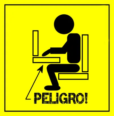 Las Laptops te dejan Esteril + Recomendaciones